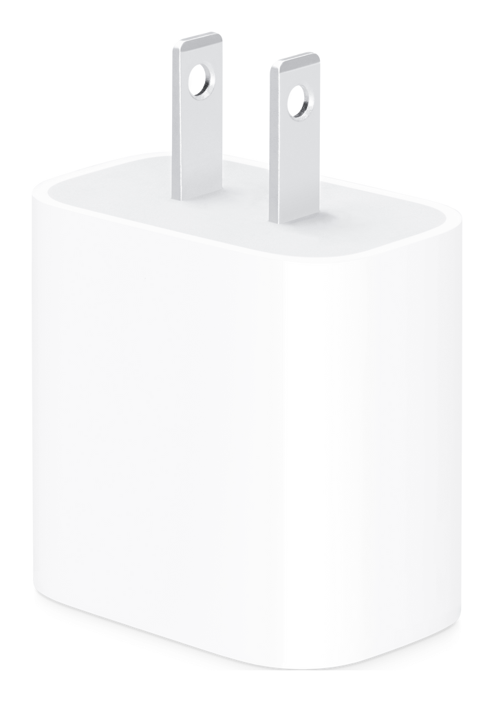 зарядка 20w usb-c