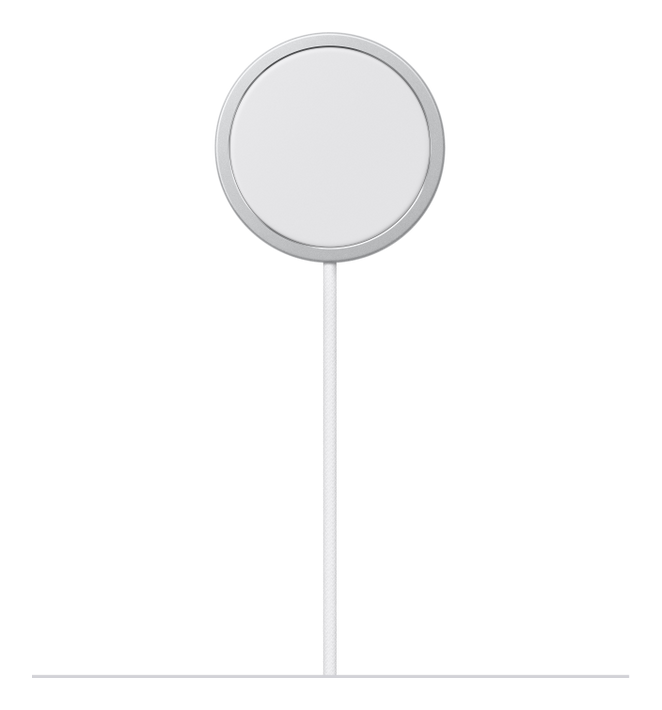 магнитная зарядка magsafe