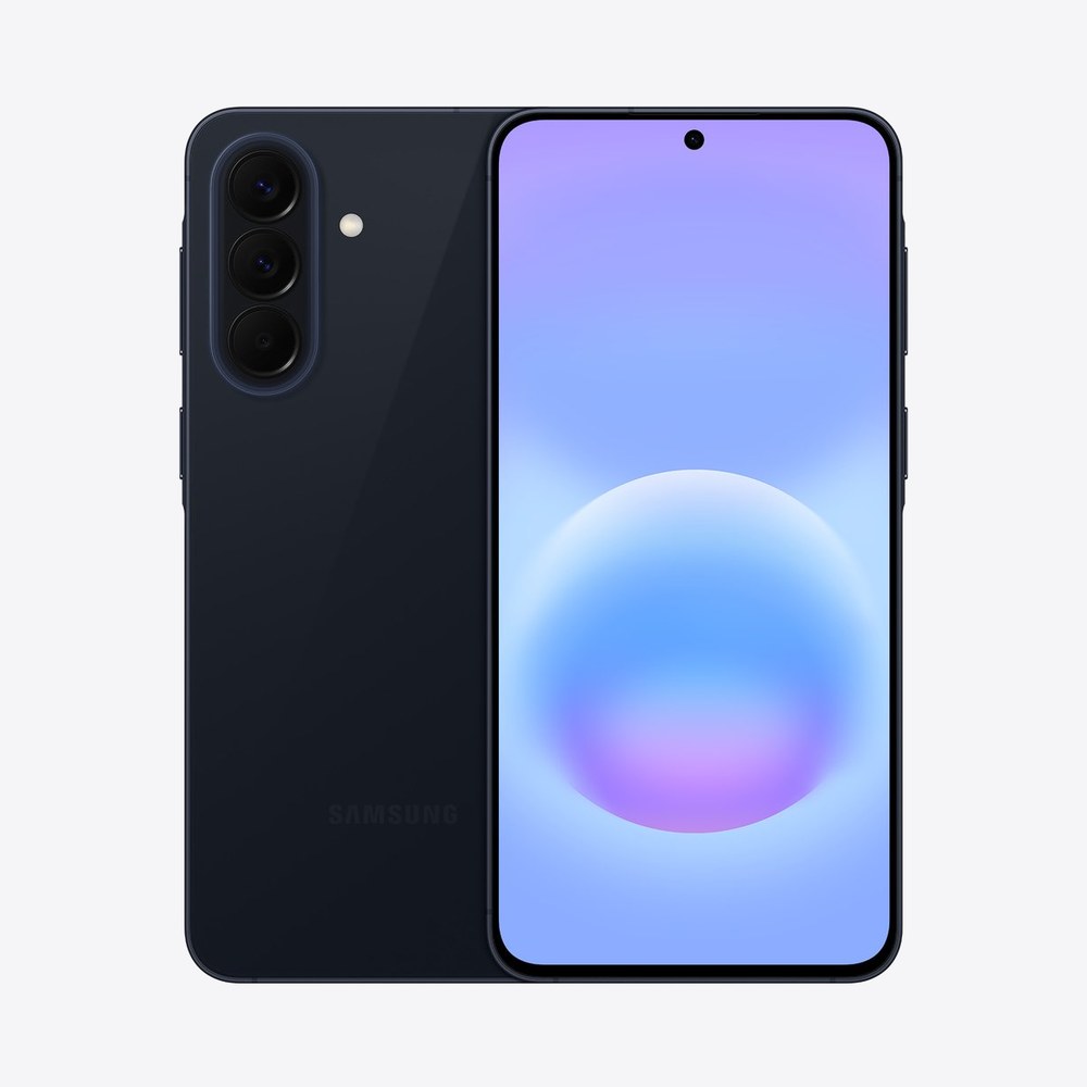galaxy a57 синий
