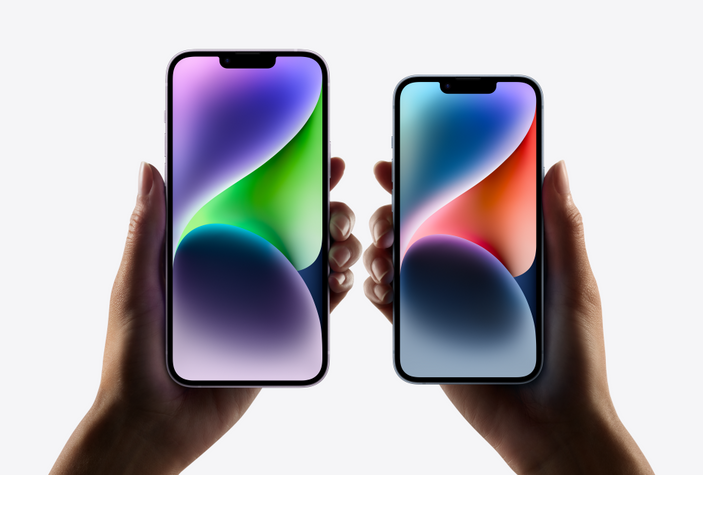 iphone 14 512 гб (витринный) — изображение 2