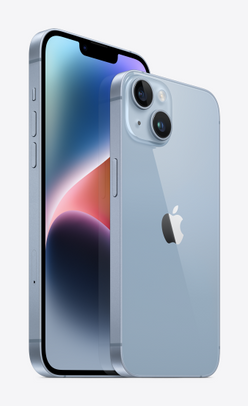 iphone 14 512 гб (витринный) — изображение 3