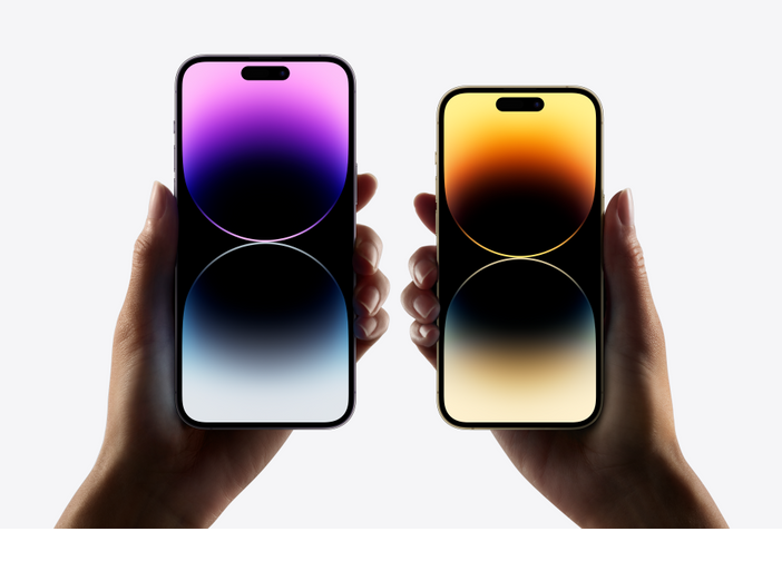 iphone 14 pro 128 гб (витринный) — изображение 2