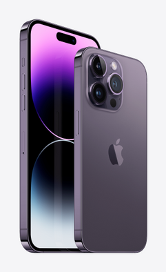 iphone 14 pro 128 гб (витринный) — изображение 3