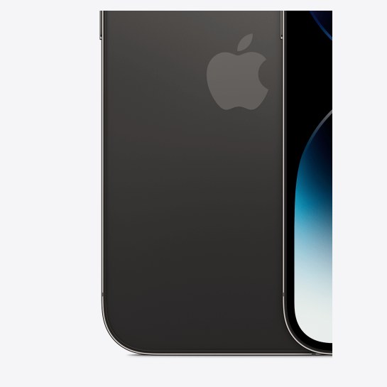 iphone 14 pro max 256 гб фиолетовый, витринный — изображение 3