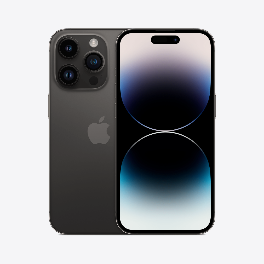 iphone 14 pro 128 гб (витринный)