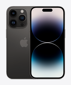 iphone 14 pro 256 гб (витринный)