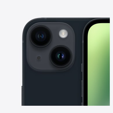 iphone 14 128 гб жёлтый, витринный — изображение 2