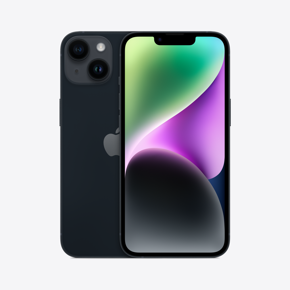 iphone 14 128 гб (витринный)