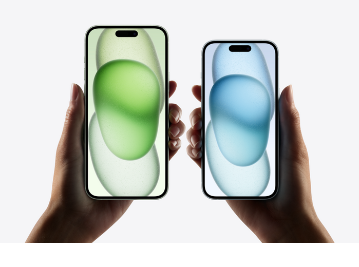 iphone 15 128 гб (витринный) — изображение 2