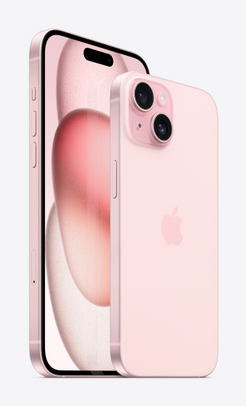 iphone 15 128 гб (витринный) — изображение 3