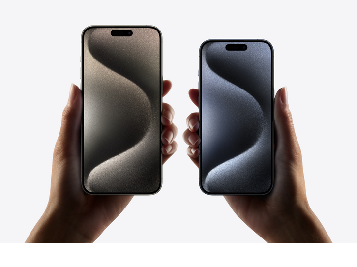 iphone 15 pro max 1тб (витринный) — изображение 2