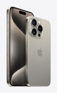 iphone 15 pro max 1тб (витринный) — изображение 3