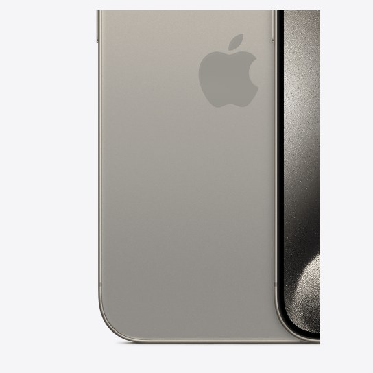 iphone 15 pro 1тб синий, витринный — изображение 3
