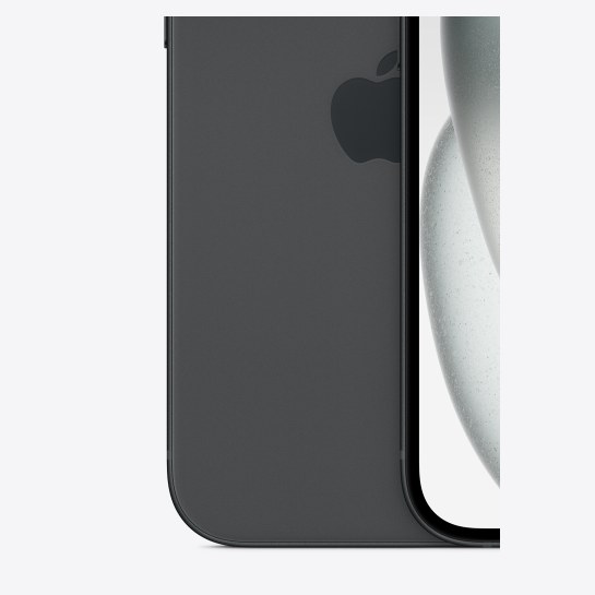 iphone 15 128 гб синий, витринный — изображение 3