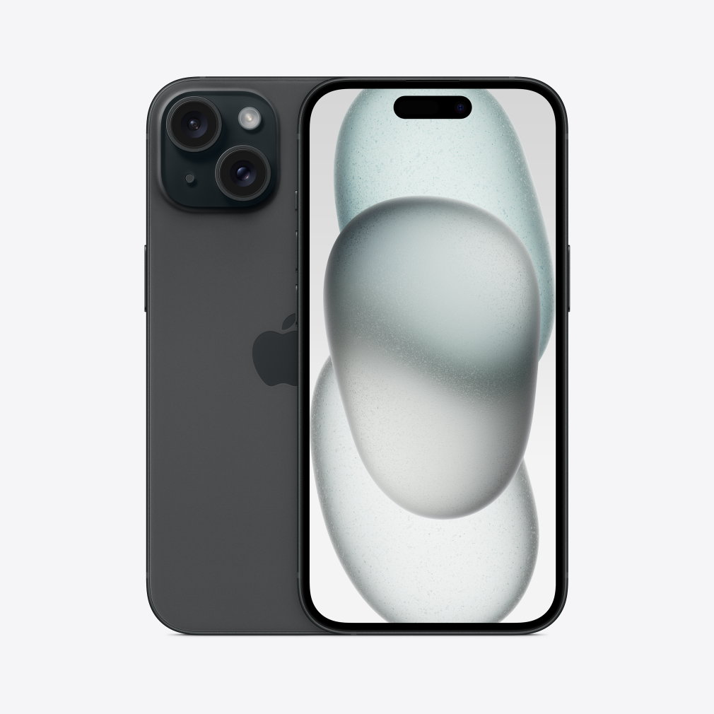 iphone 15 128 гб (витринный)