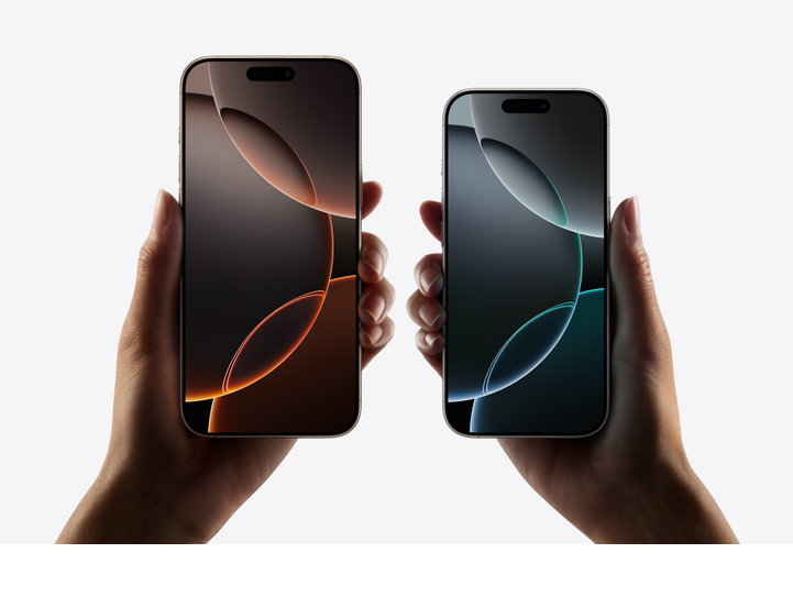 iphone 16 pro max 512 гб (витринный) — изображение 2