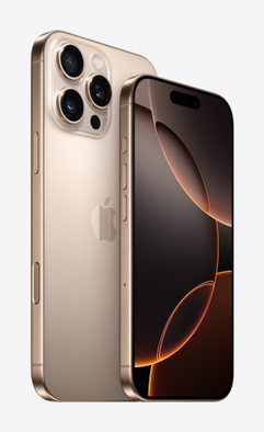 iphone 16 pro max 512 гб (витринный) — изображение 3
