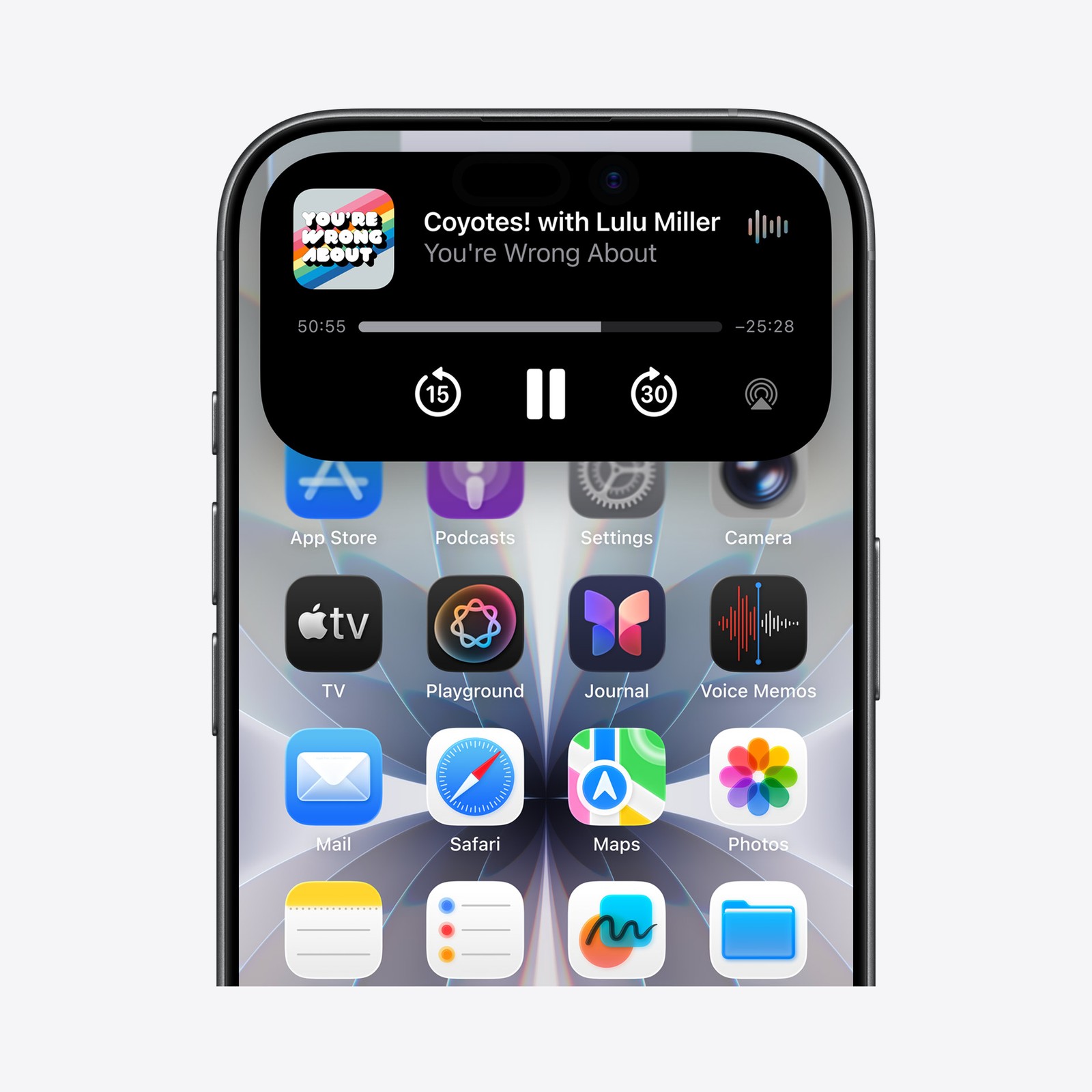 iphone 17 256 гб зелёный — изображение 4