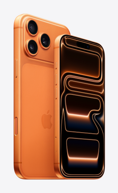iphone 17 pro max 2тб синий — гонконг — изображение 3