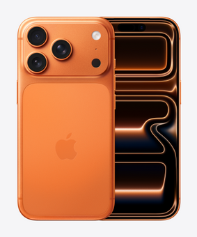 iphone 17 pro max 512 гб (витринный)