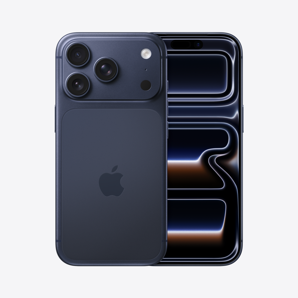 iphone 17 pro max 256 гб синий — япония