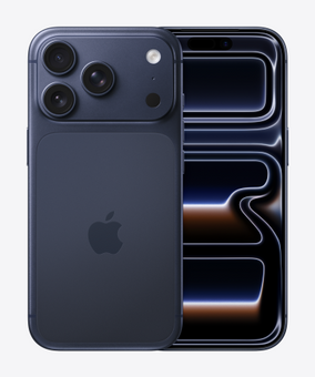 iphone 17 pro max 2тб синий — гонконг