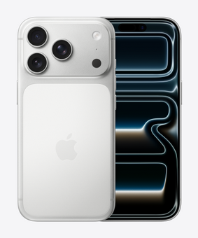 iphone 17 pro max 1тб серебристый — япония