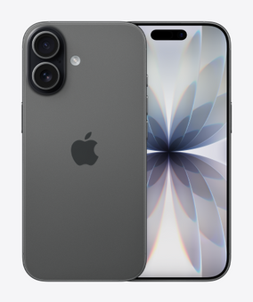 iphone 17 256 гб чёрный — япония