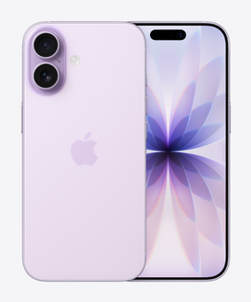 iphone 17 512 гб лаванда — япония