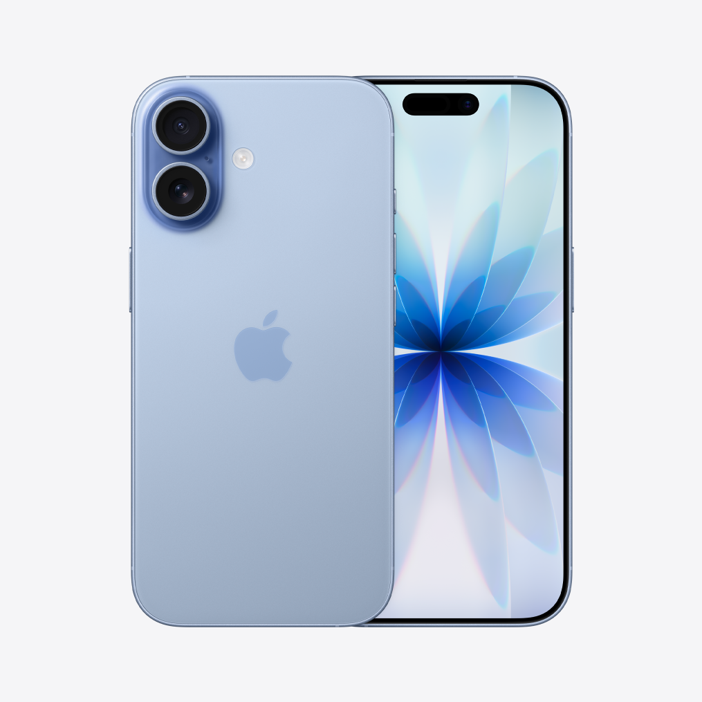 iphone 17 256 гб синий — япония