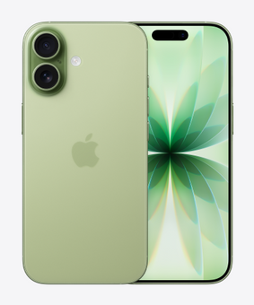 iphone 17 512 гб шалфей — япония