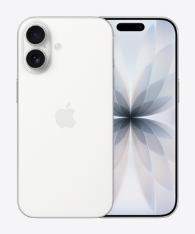 iphone 17 512 гб белый — япония
