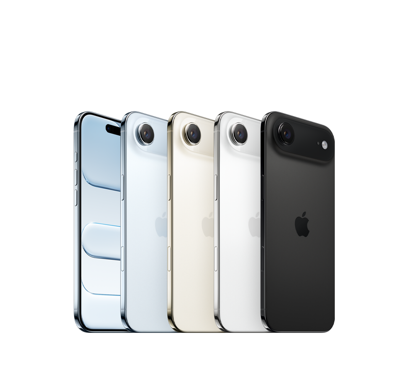 iphone 17 air 256 гб белый — япония — изображение 2