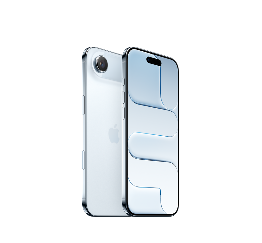 iphone 17 air 256 гб белый — япония — изображение 4