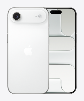 iphone 17 air 256 гб белый — япония