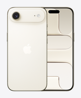 iphone 17 air 1тб золотой — япония