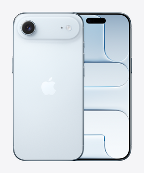 iphone 17 air 1тб синий — япония