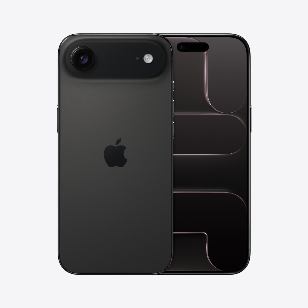 iphone 17 air 256 гб чёрный — япония