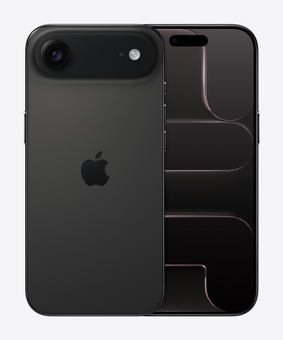 iphone 17 air 1тб чёрный — япония