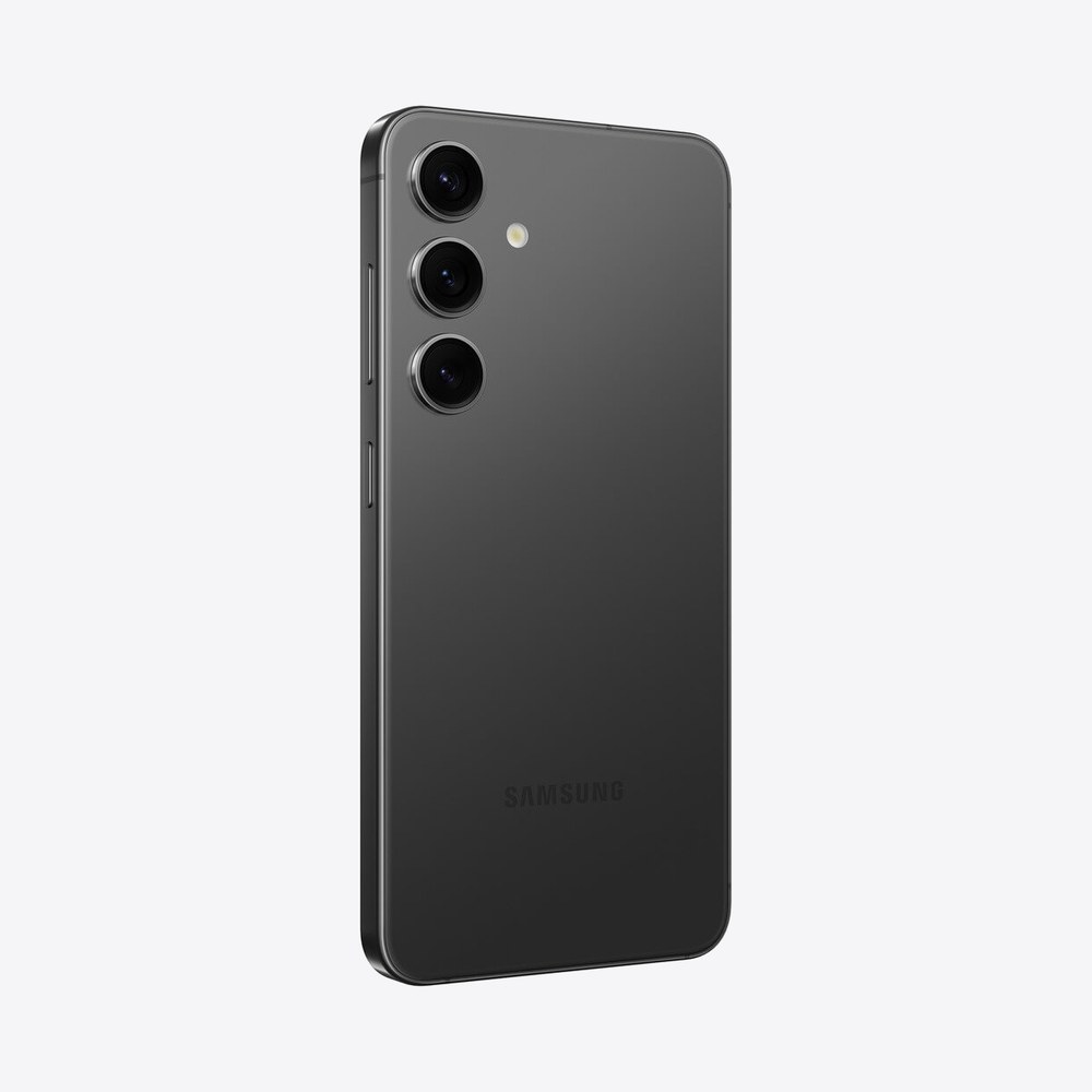 galaxy s24 8/256 гб yellow, витринный — изображение 3