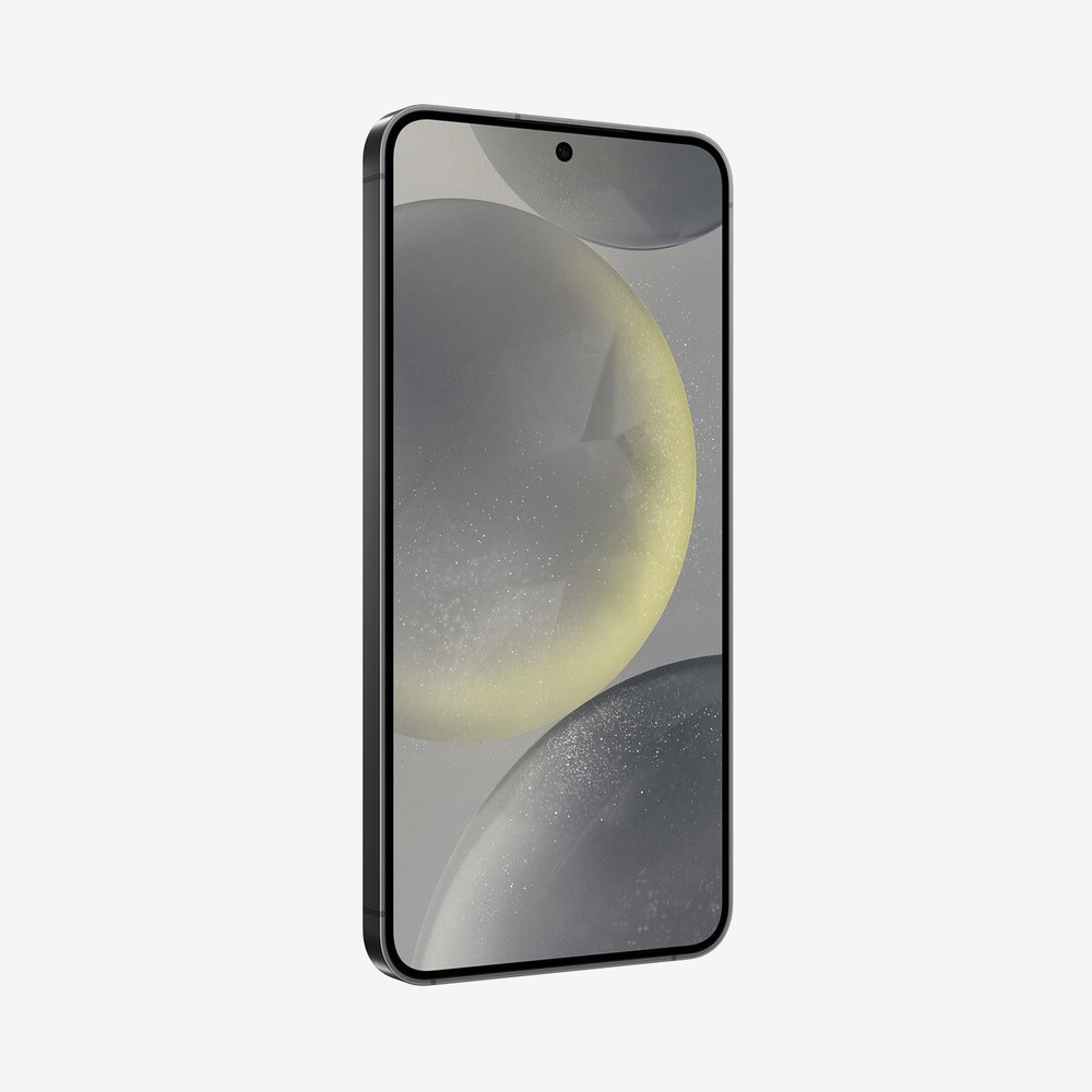galaxy s24 8/256 гб yellow, витринный — изображение 2