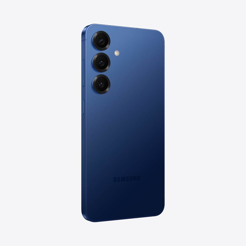 galaxy s25 256 гб blue — изображение 3