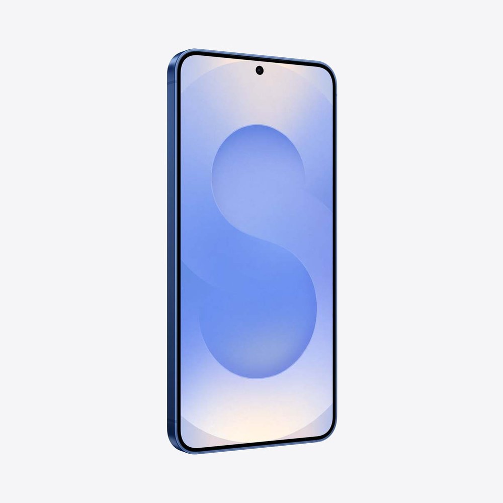 galaxy s25 256 гб blue — изображение 2