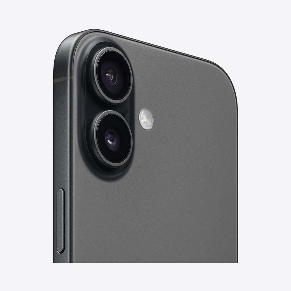 iphone 17 256 гб зелёный — изображение 3