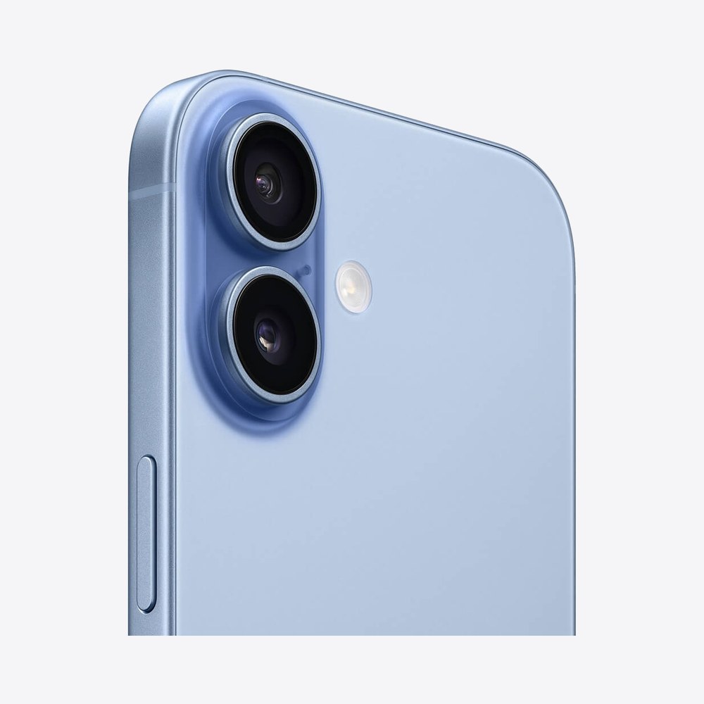 iphone 17 256 гб синий — изображение 3