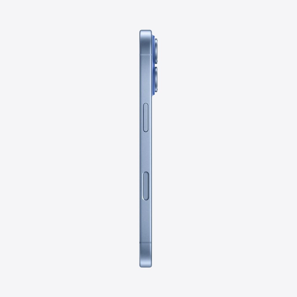 iphone 17 256 гб синий — изображение 2