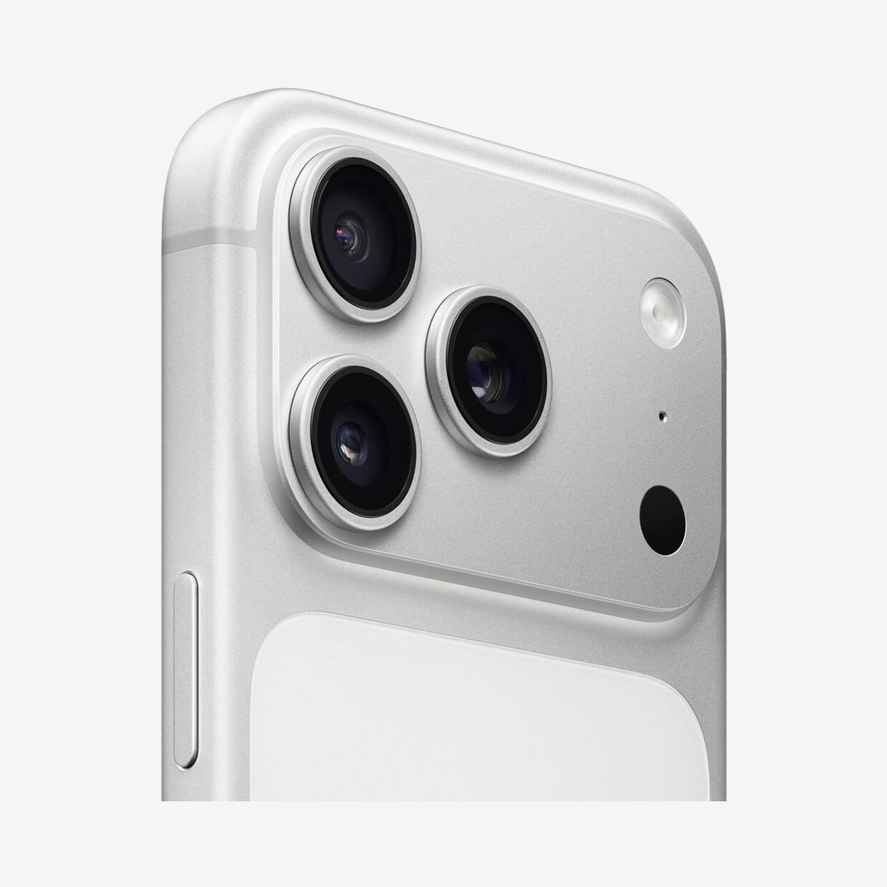 iphone 17 pro 256 гб серебристый, активированный — изображение 3