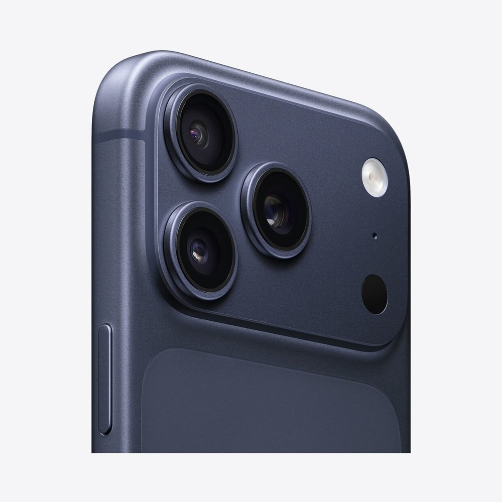 iphone 17 pro 256 гб синий — изображение 3