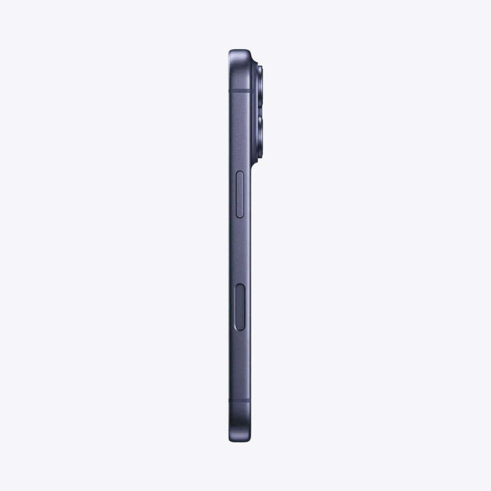 iphone 17 pro 256 гб синий — изображение 2