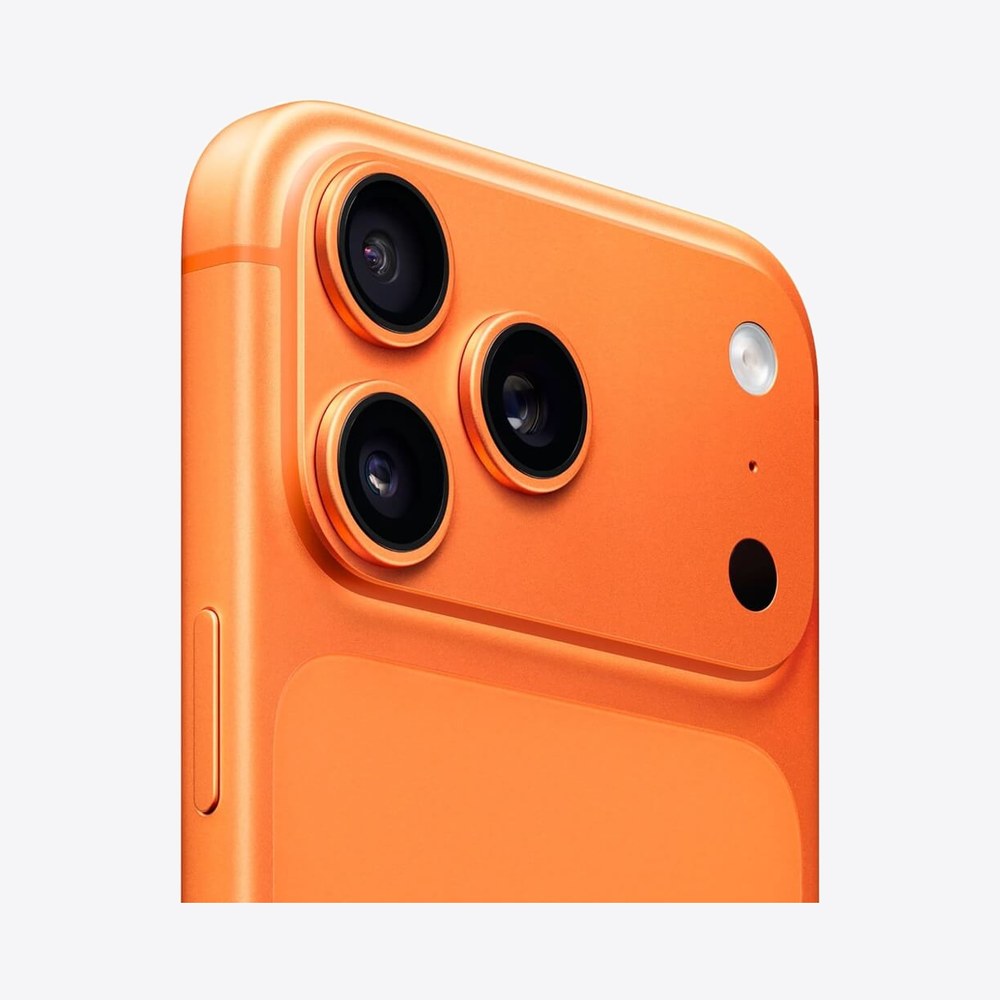 iphone 17 pro max 256 гб оранжевый — изображение 3